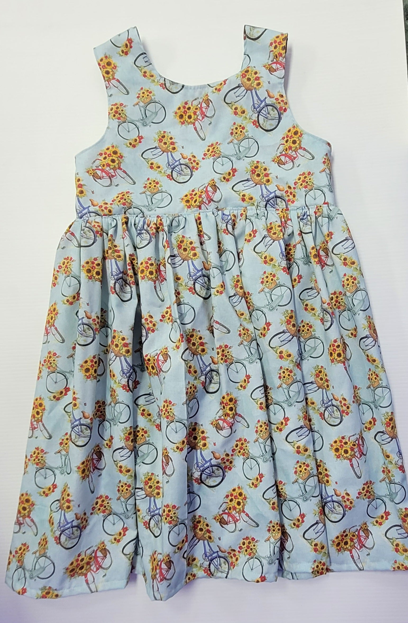 Girls Dress - Size 8