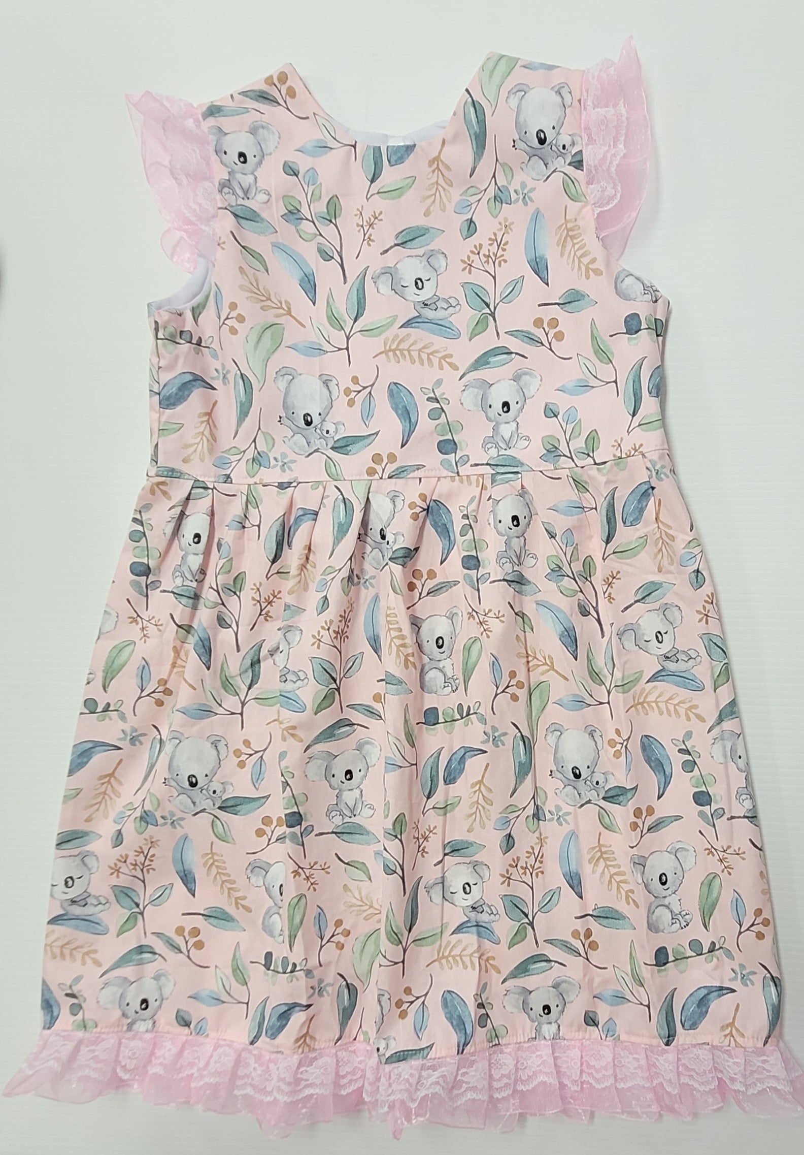 Girls Dress - Size 6