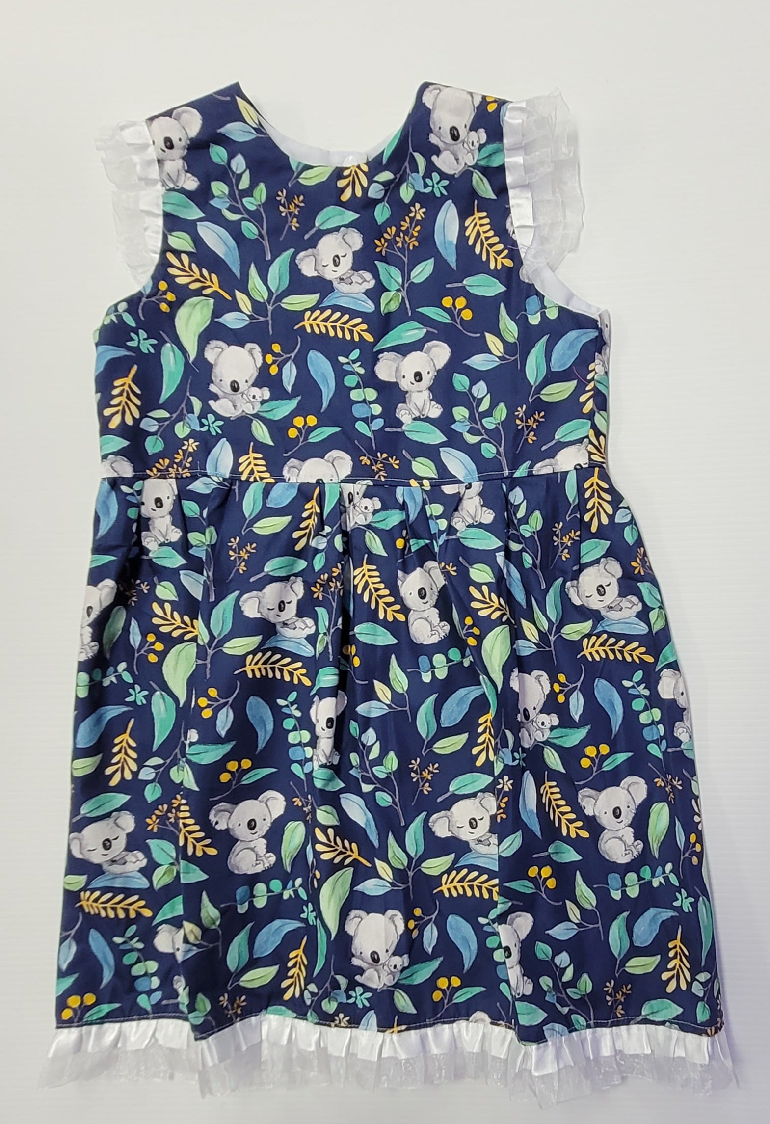 Girls Dress - Size 6