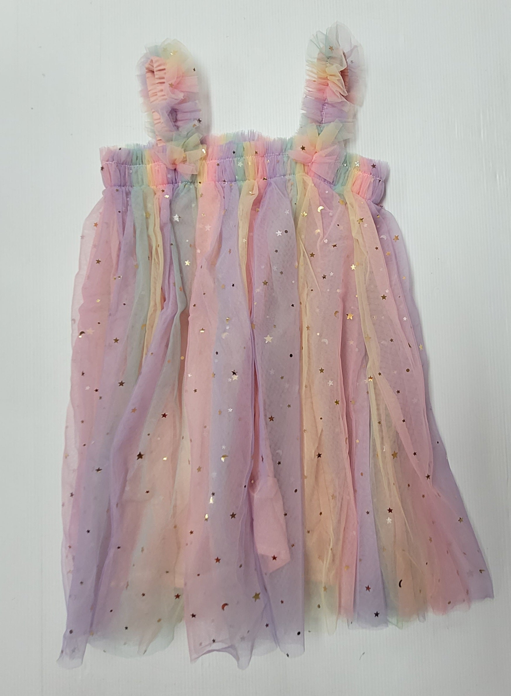 Girls Dress - Size 6