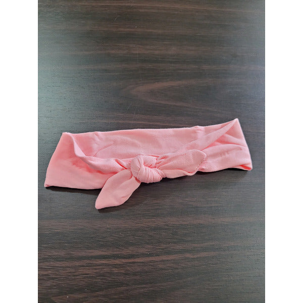 Girls Knot Headband
