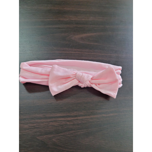 Girls Knot Headband