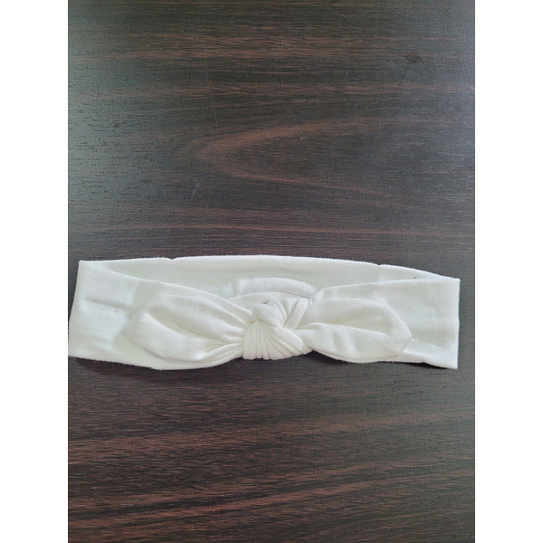 Girls Knot Headband
