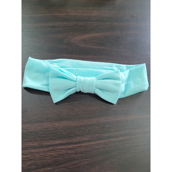 Girls Knot Headband