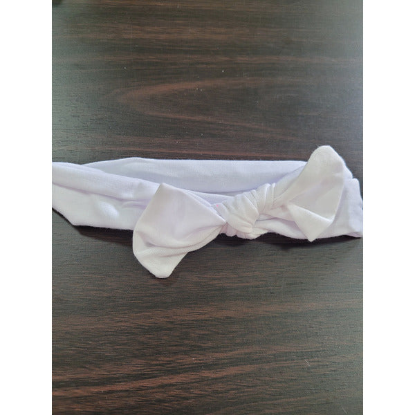 Girls Knot Headband