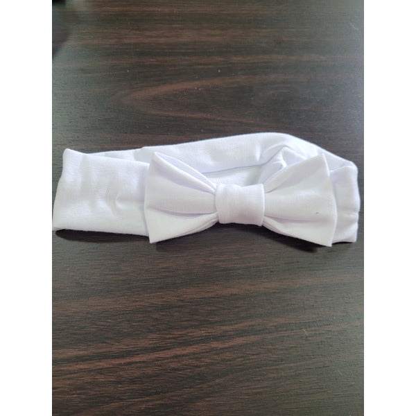 Girls Knot Headband