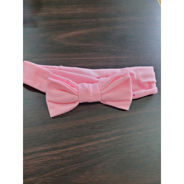 Girls Knot Headband