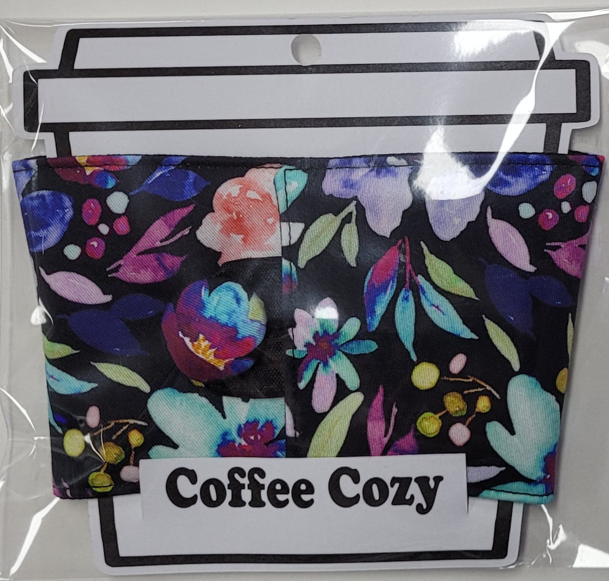 Coffee Cup Cosy
