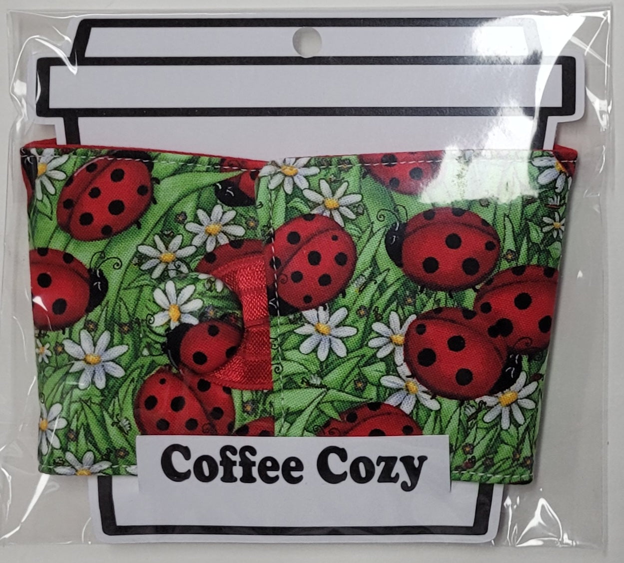 Coffee Cup Cosy