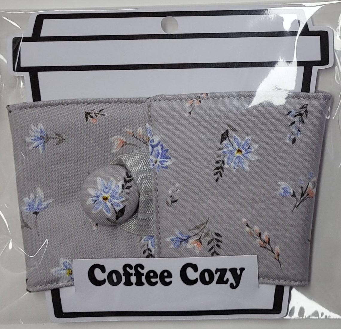 Coffee Cup Cosy