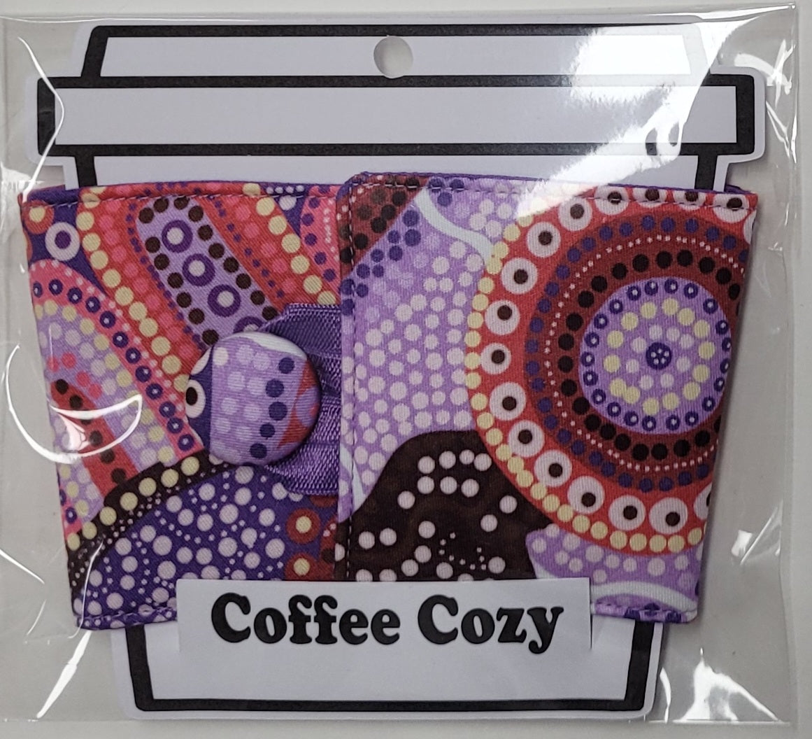 Coffee Cup Cosy