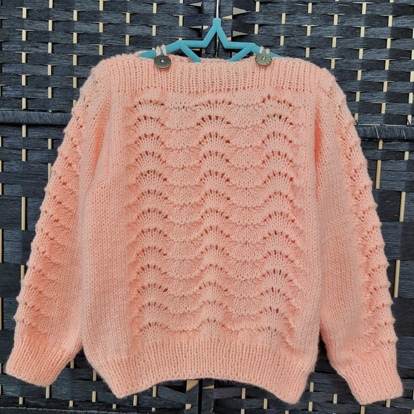 Knitted Jumper