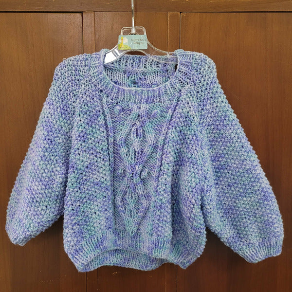Knitted Jumper