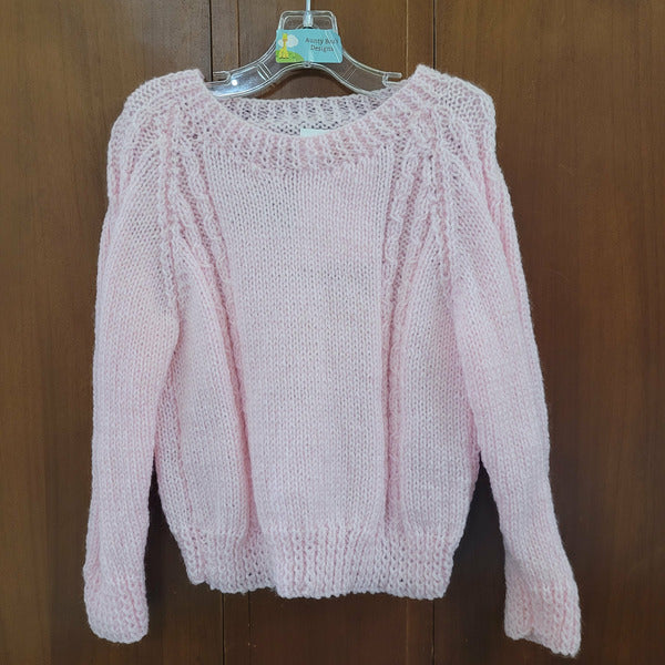 Knitted Jumper