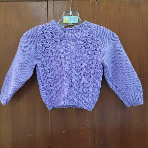 Knitted Jumper