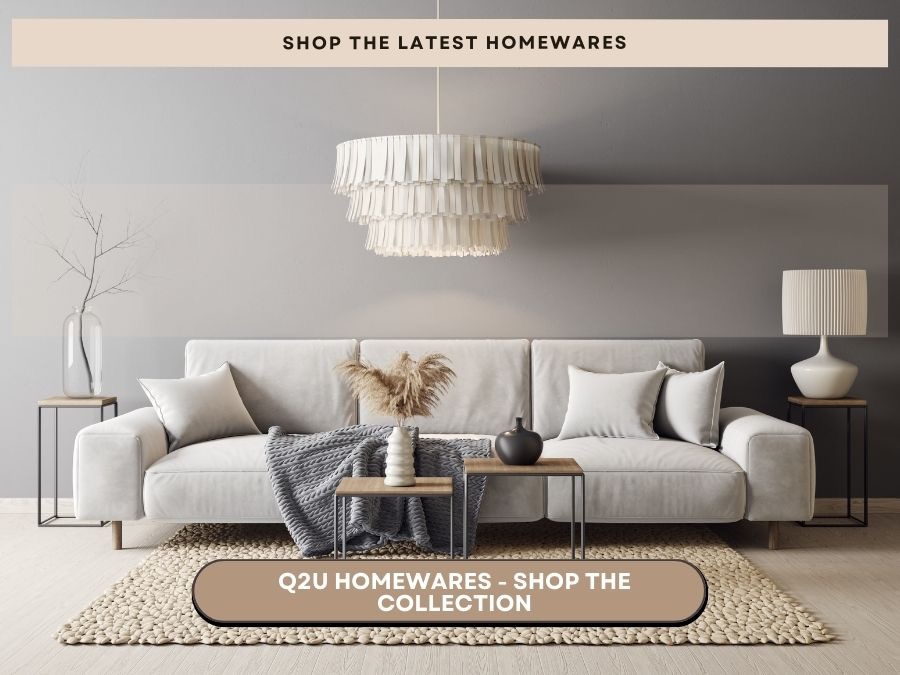 Q2U Homewares