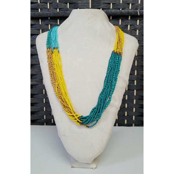 Necklaces - Lot 1