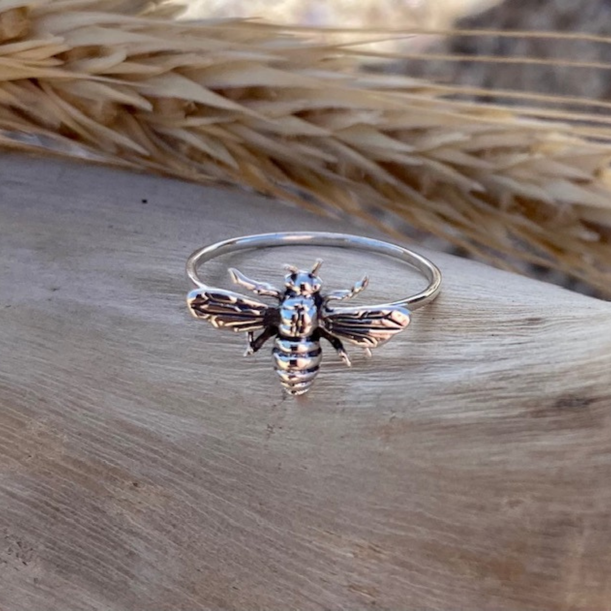 Bee Ring