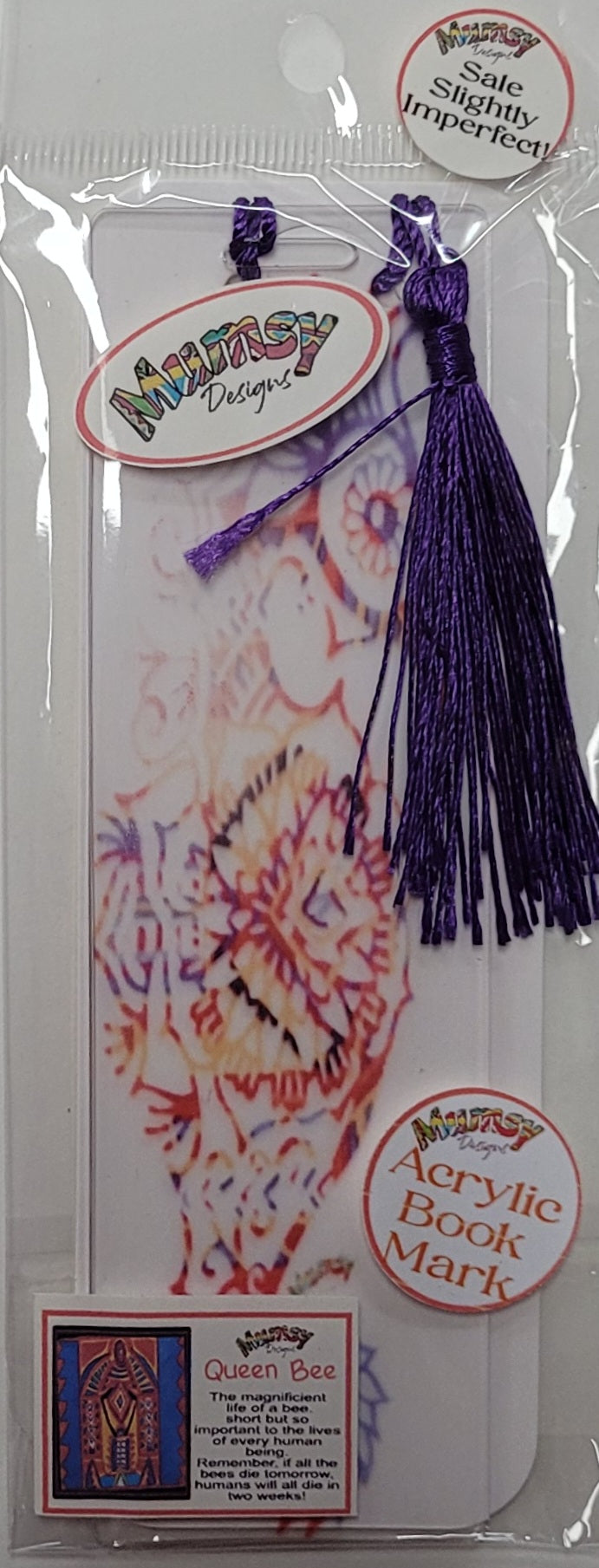 Bookmarks - Australian Artists