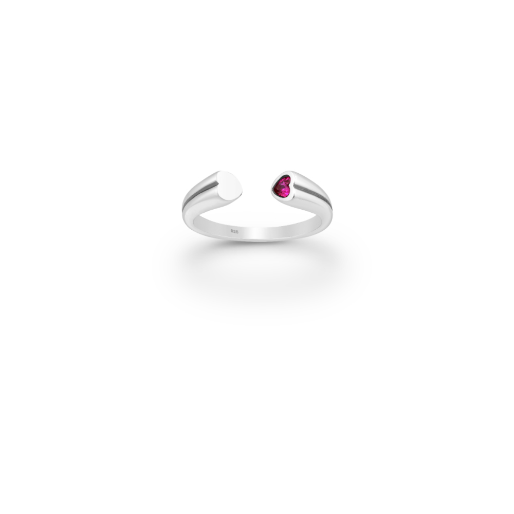 Heart Ring