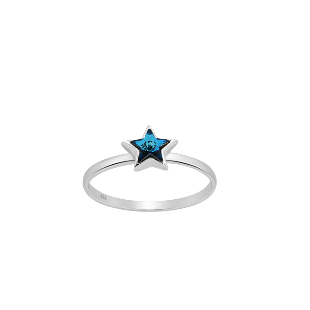Star Ring