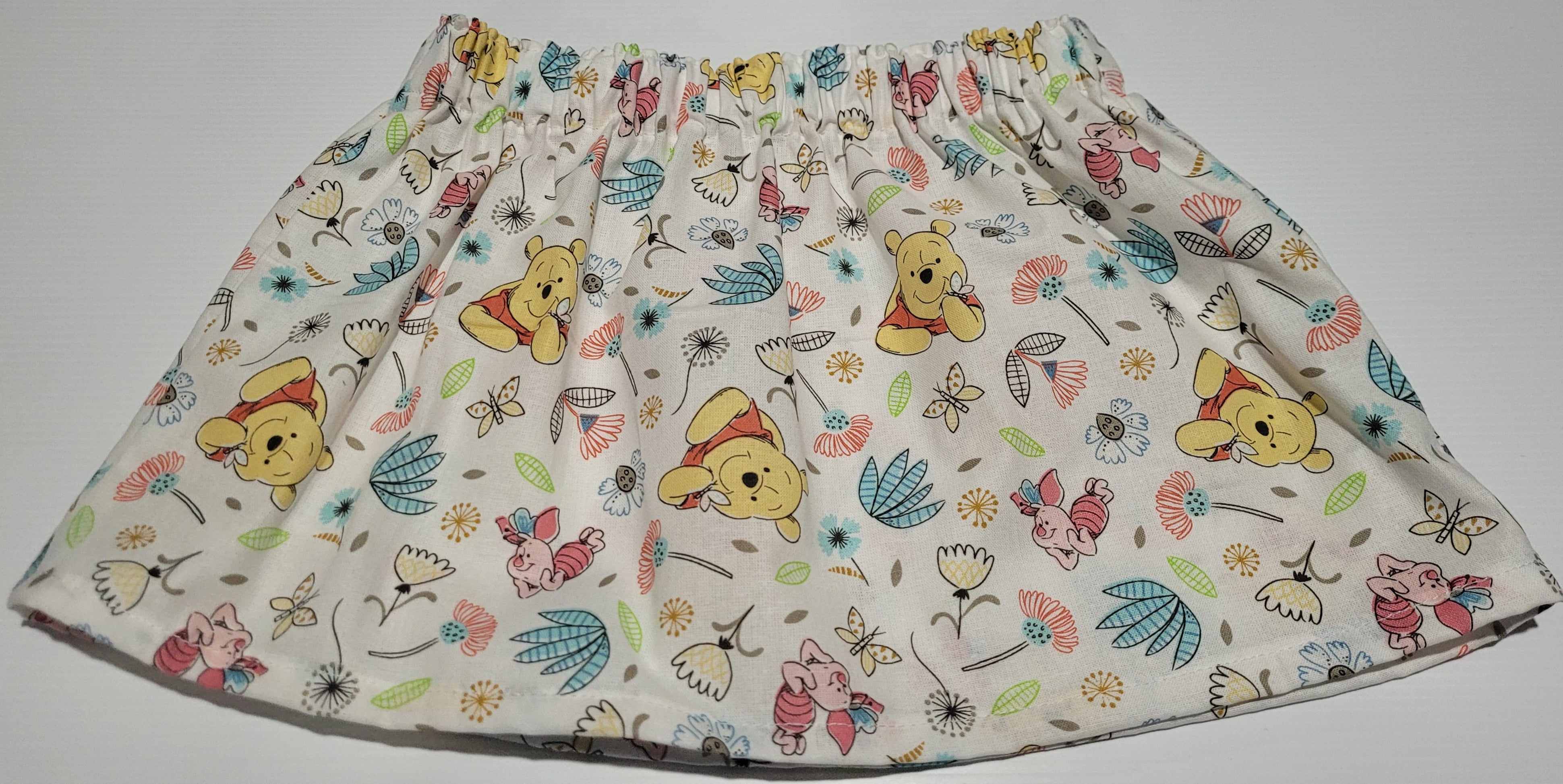 Girls Skirt - Size 2