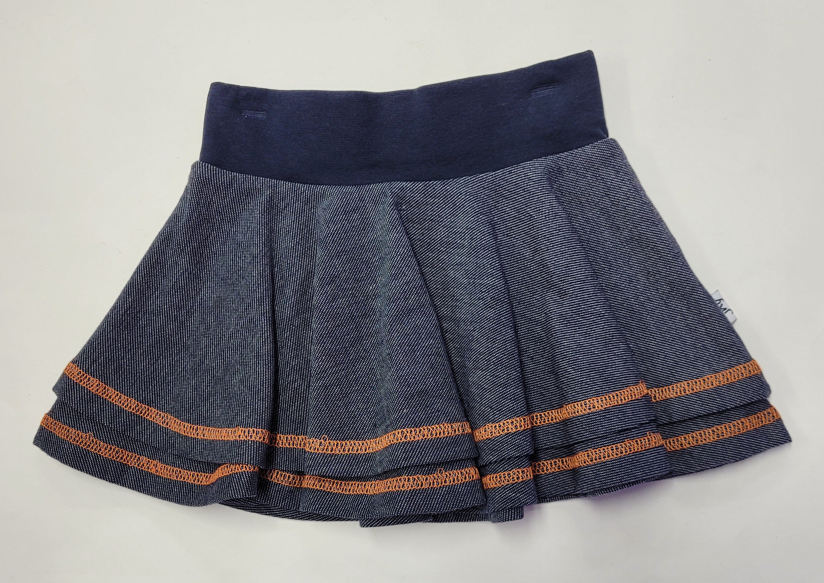 Girls Skirt - Size 2