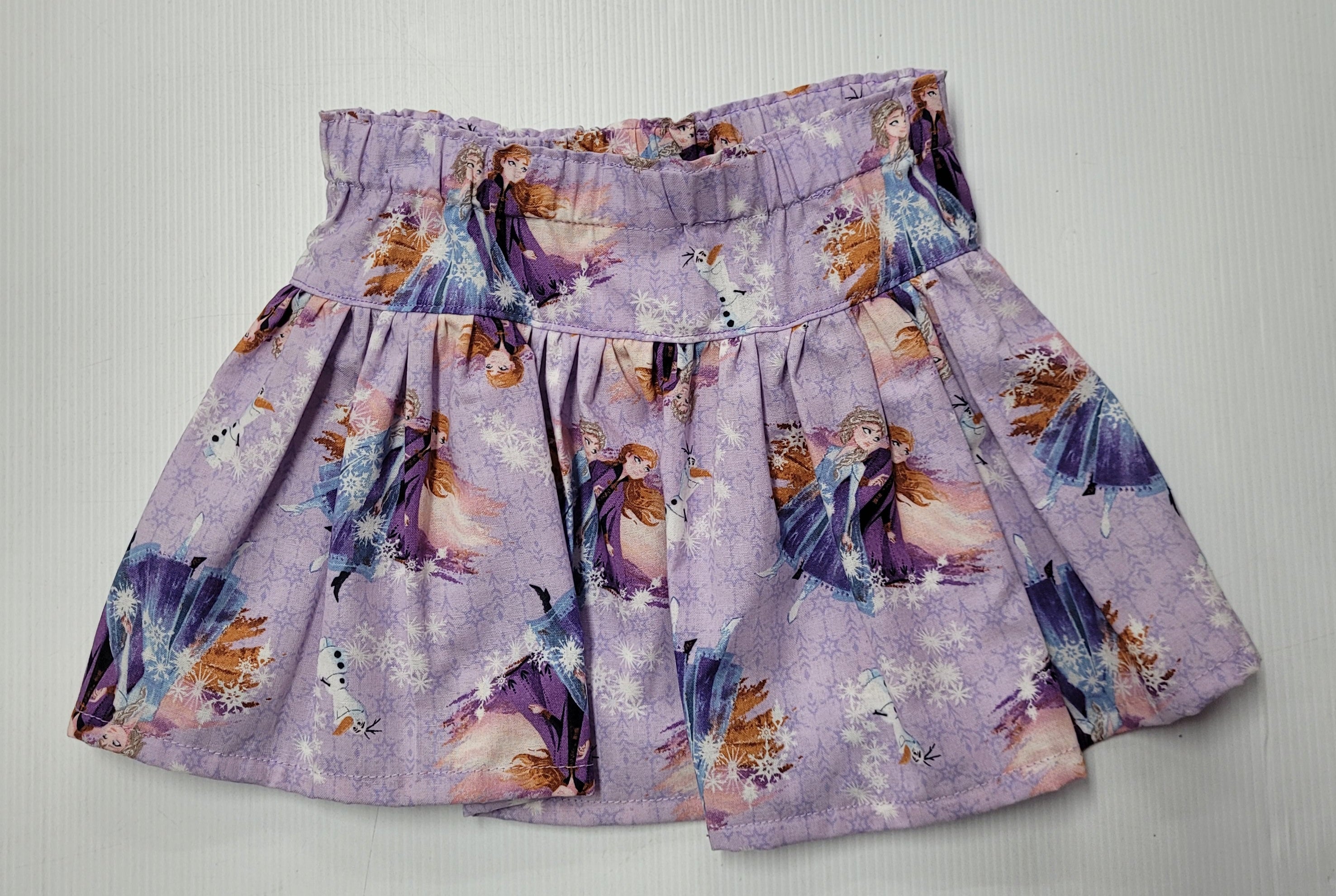 Girls Skirt - Size 2