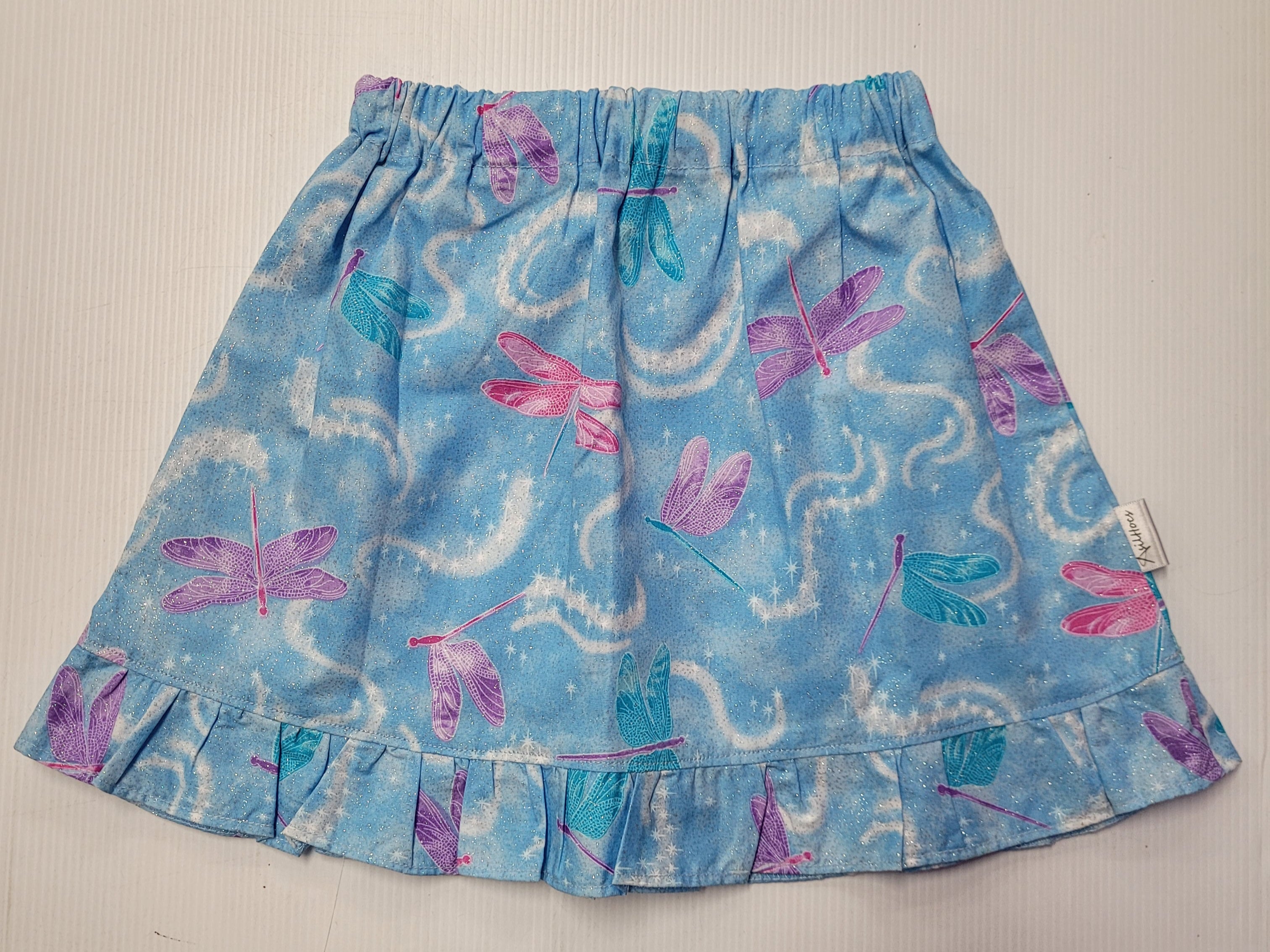 Girls Skirt - Size 3