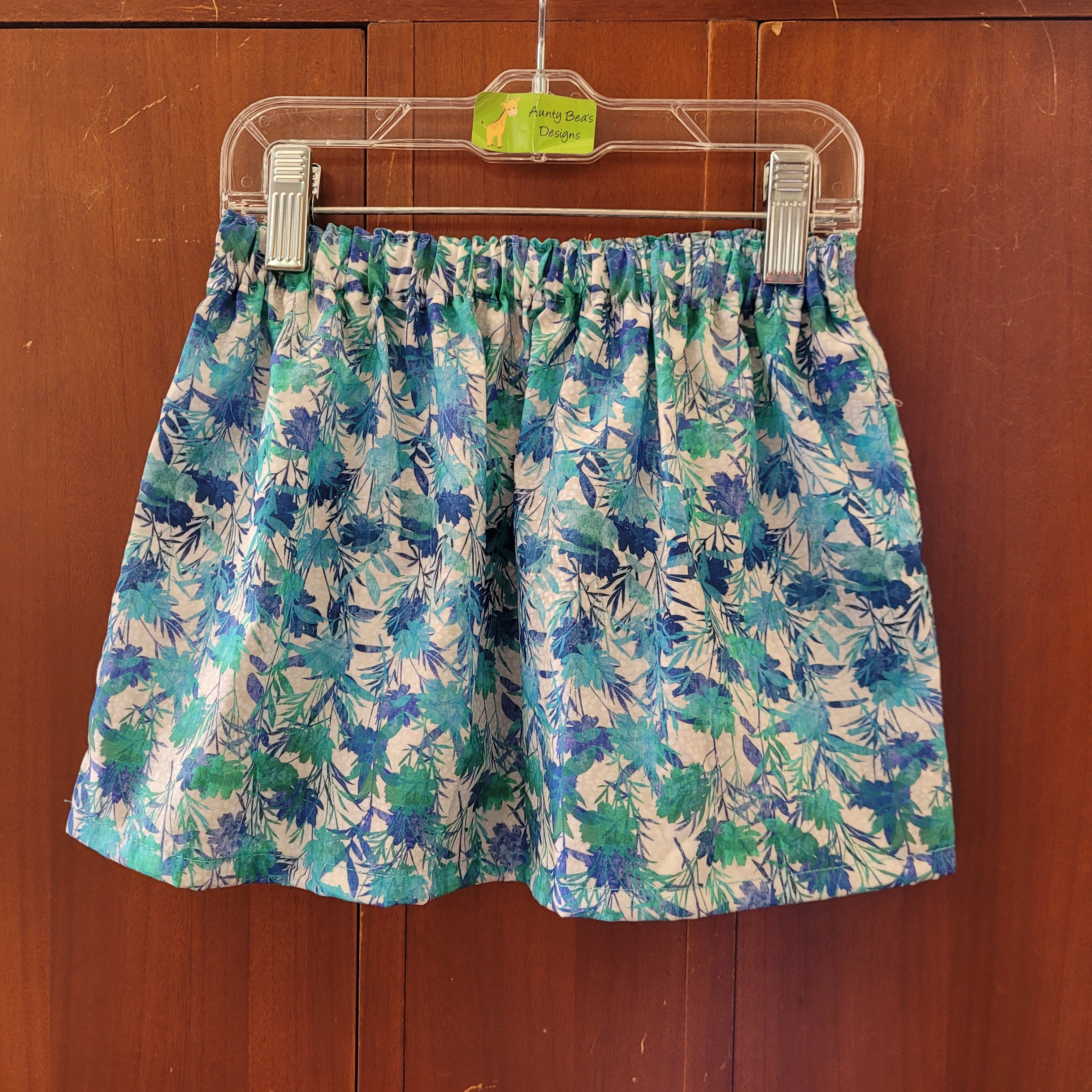 Girls Skirt - Size 4