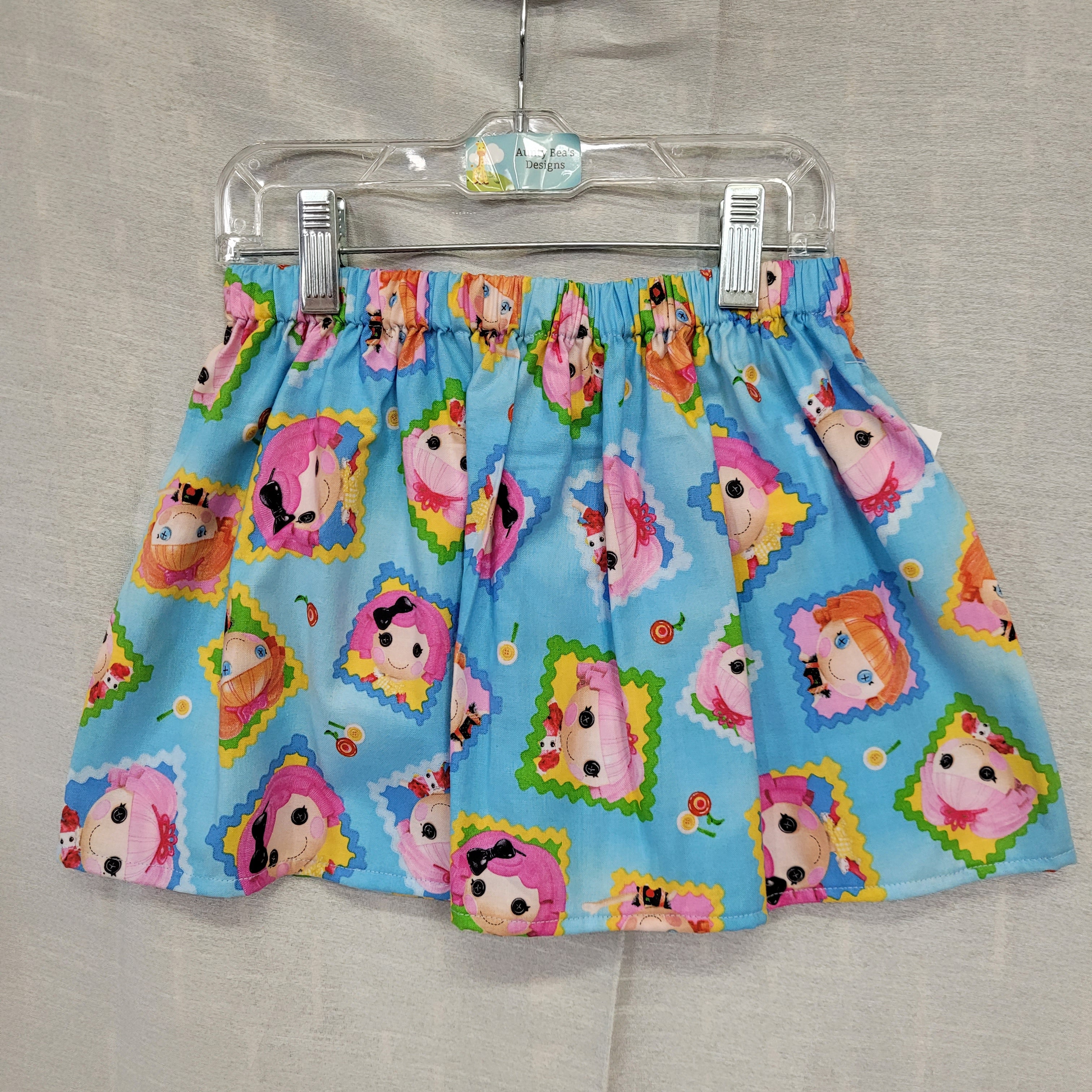 Girls Skirt - Size 4