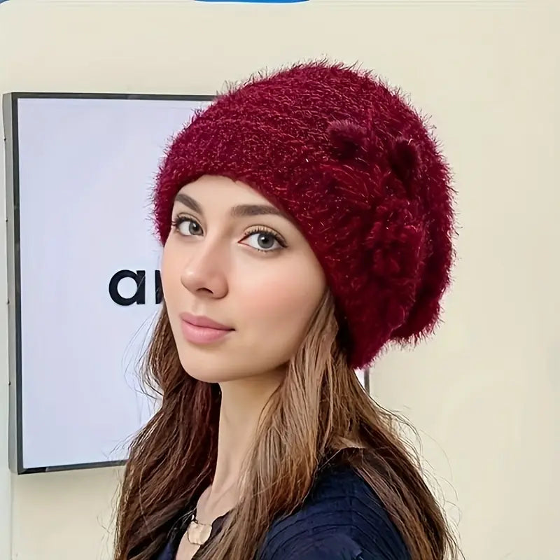 Ladies Beanie