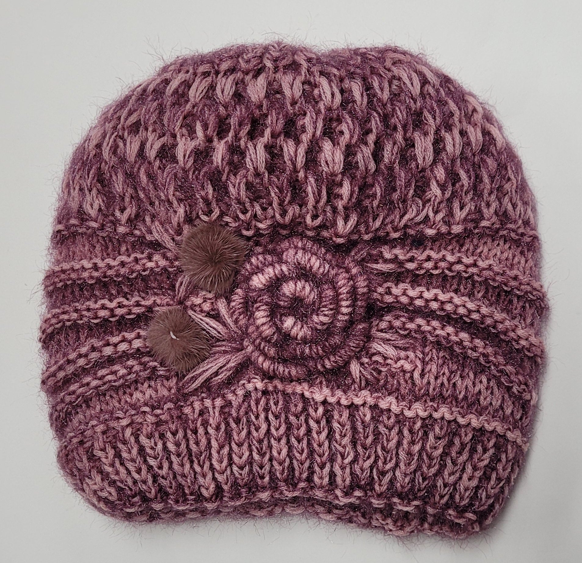 Ladies Beanie