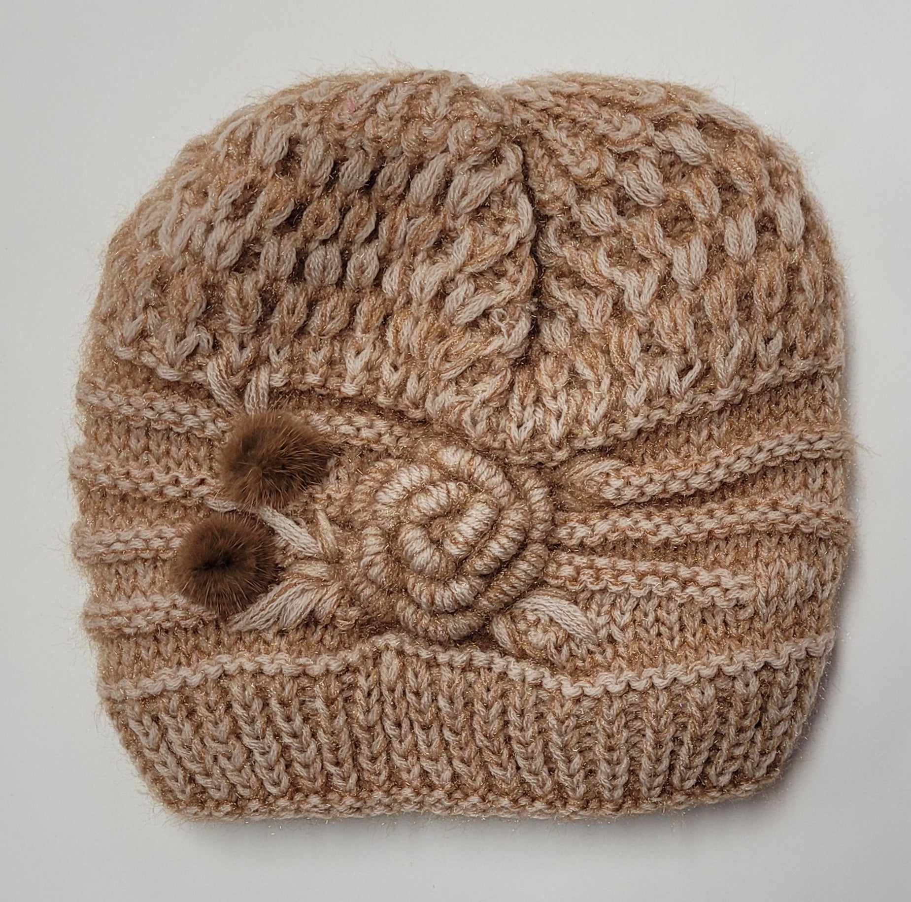Ladies Beanie