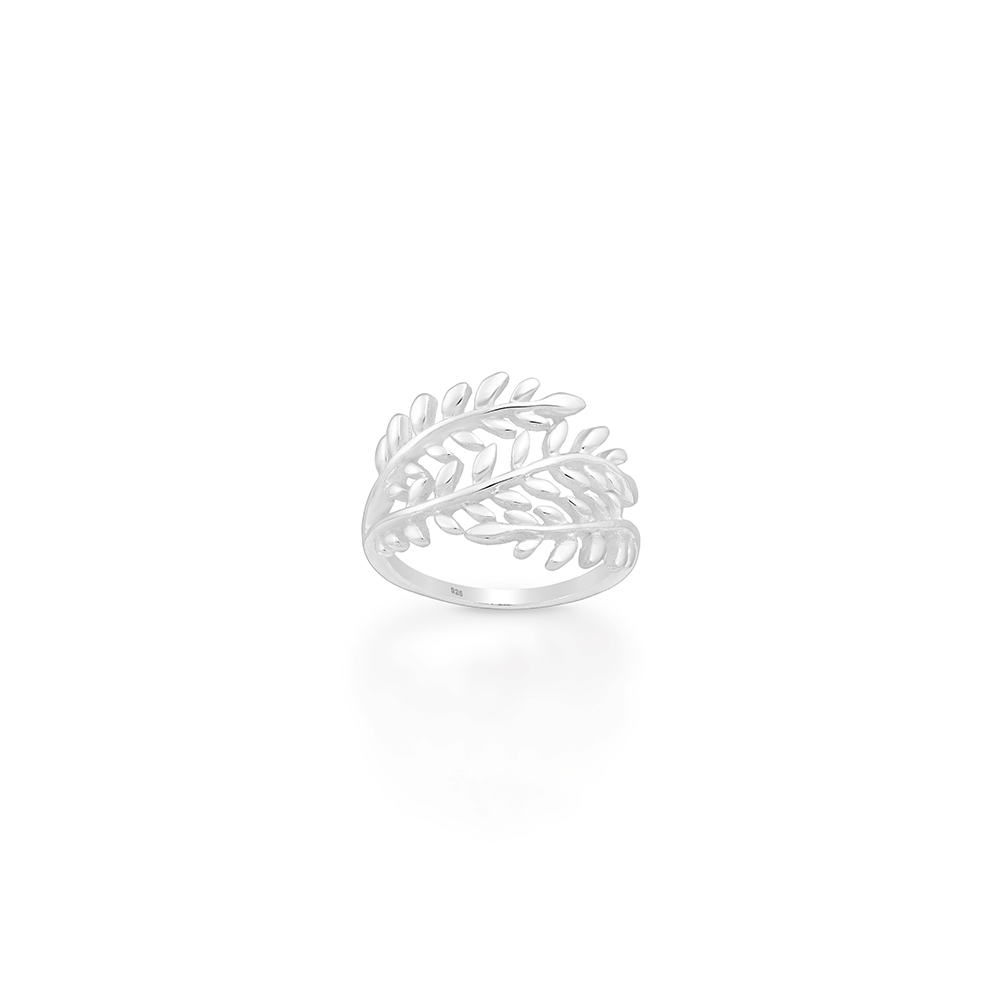 Leaf Ring