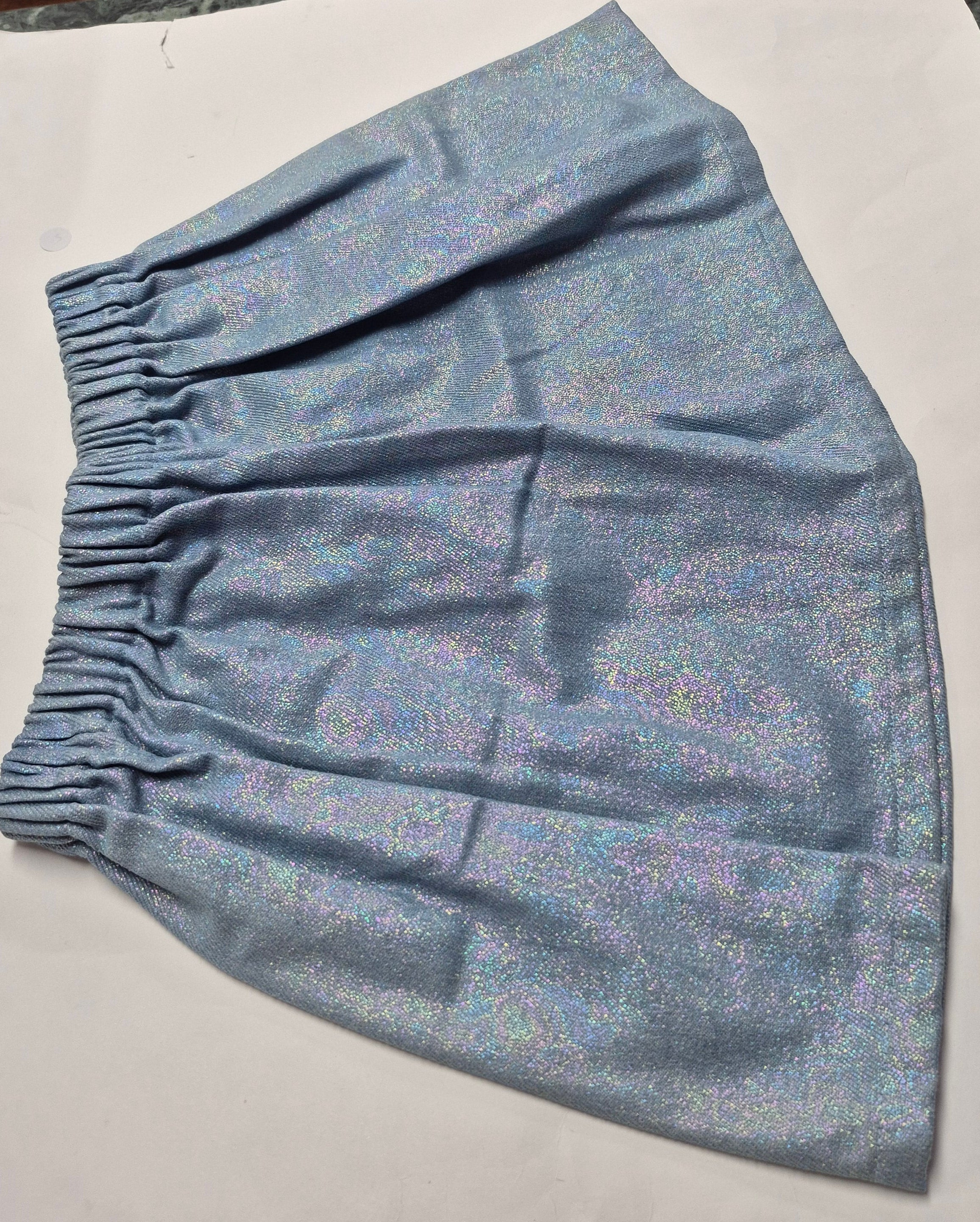 Girls Skirt - Size 7