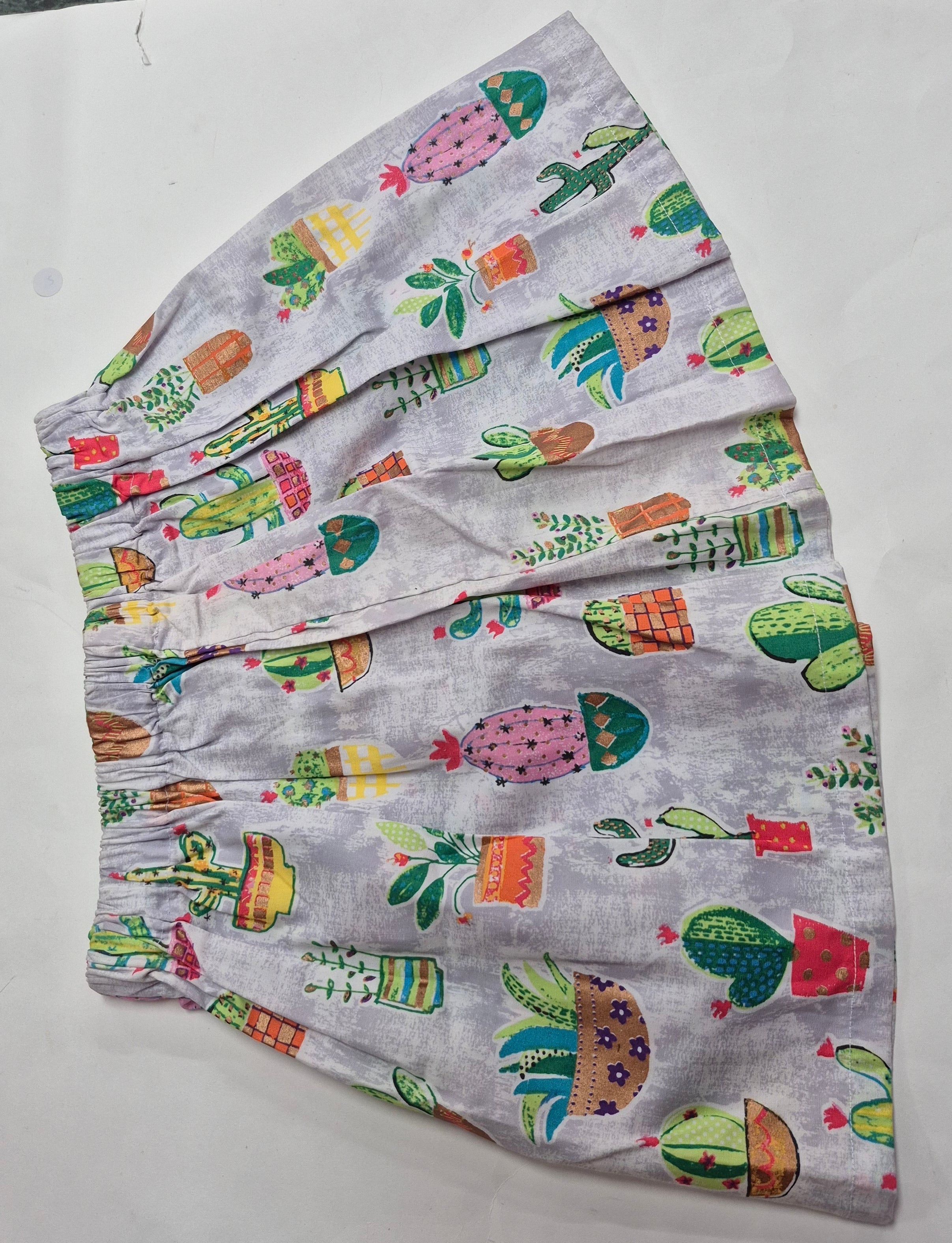 Girls Skirt - Size 7