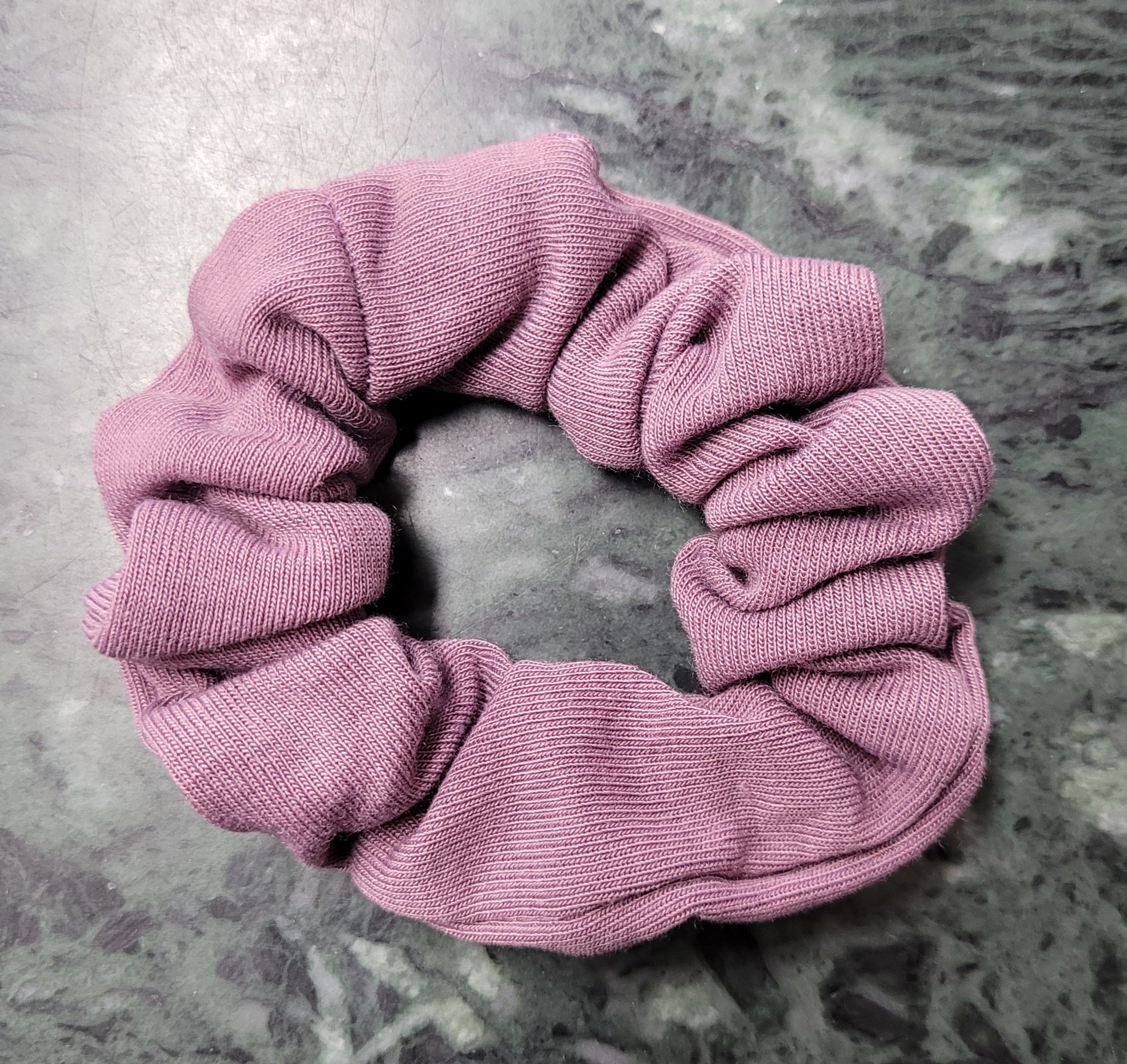 Soft Scrunchies