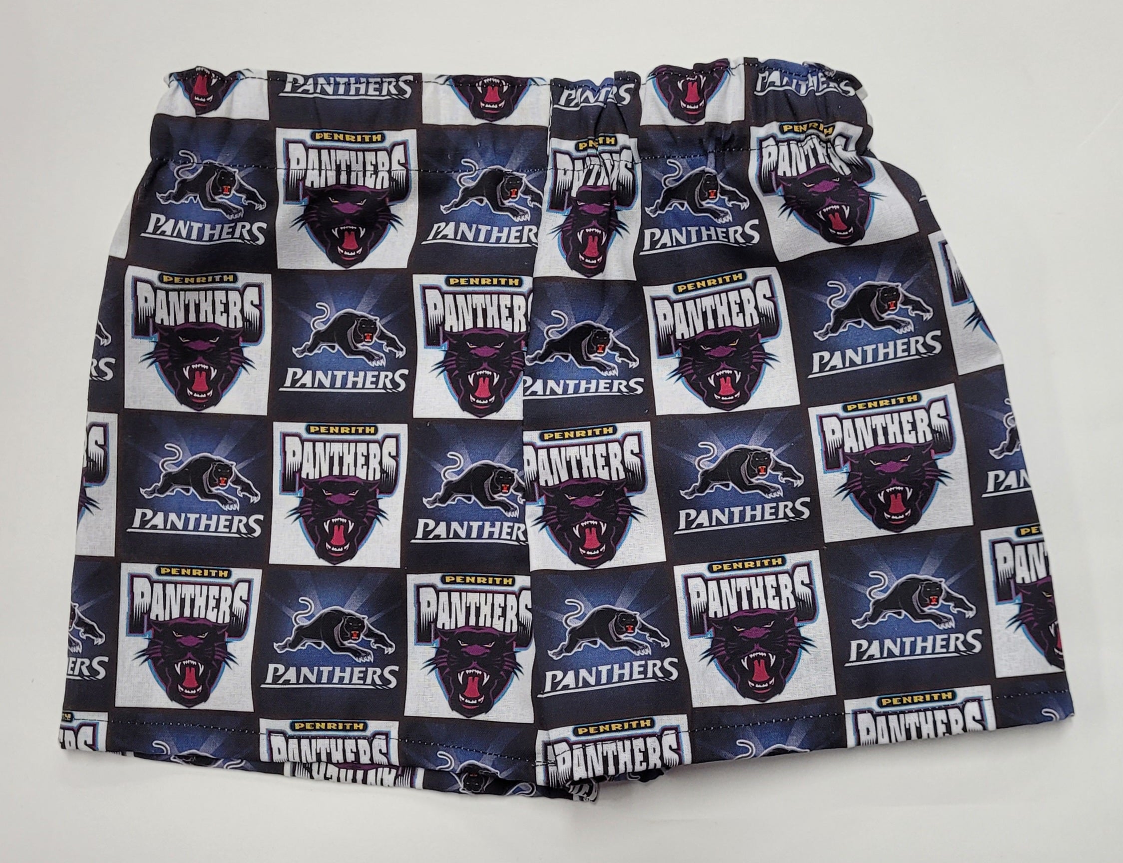 Footy Shorts - Various Sizes