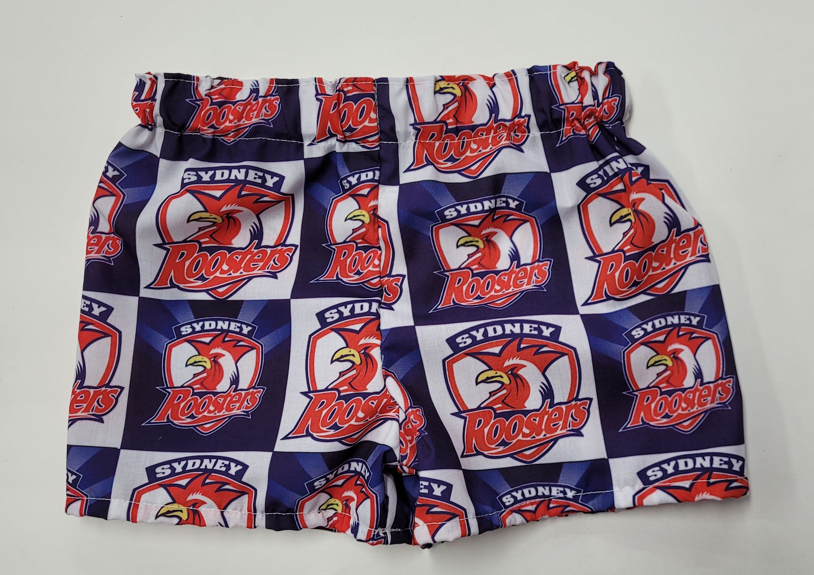 Footy Shorts - Various Sizes