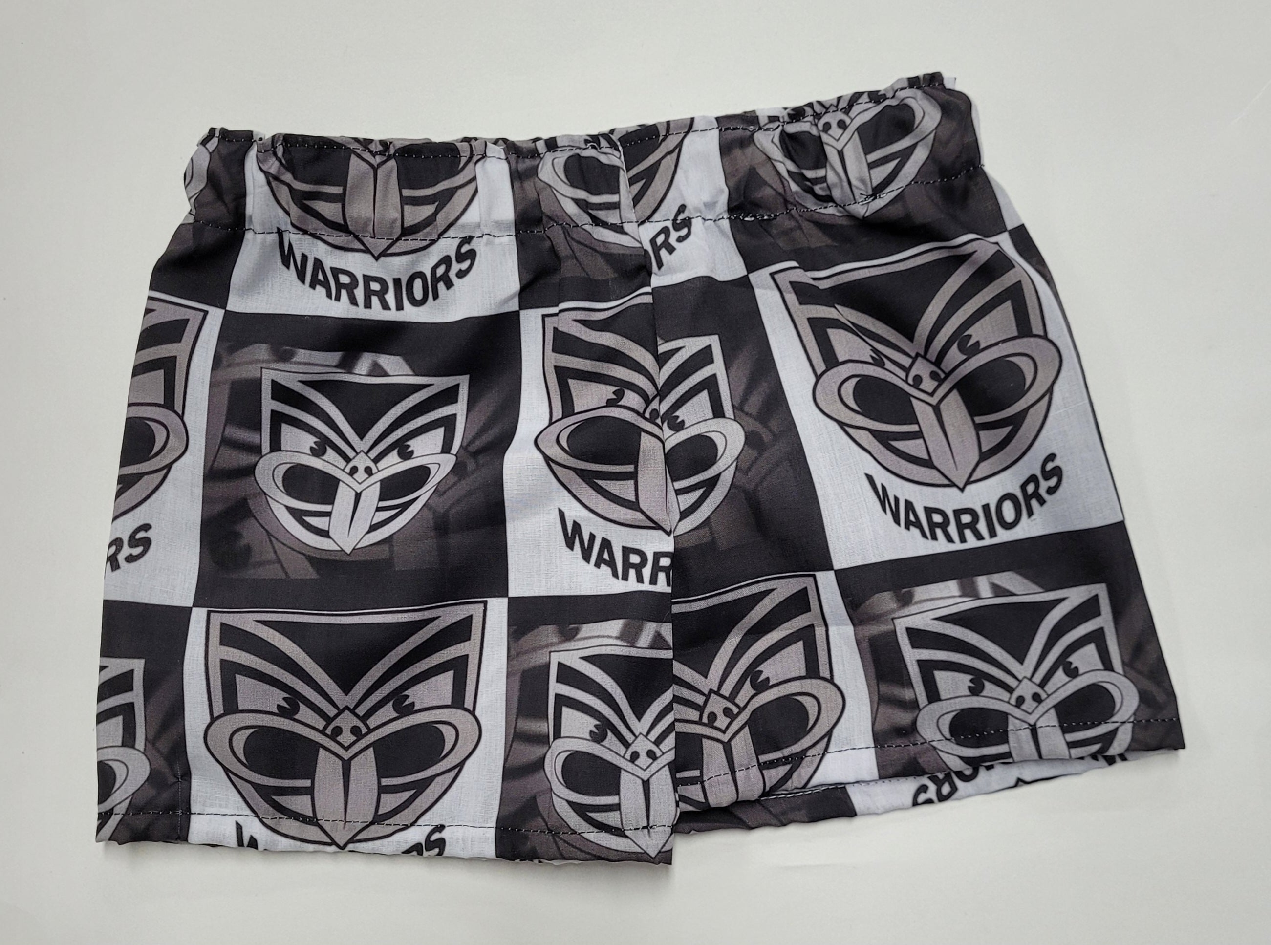 Footy Shorts - Various Sizes