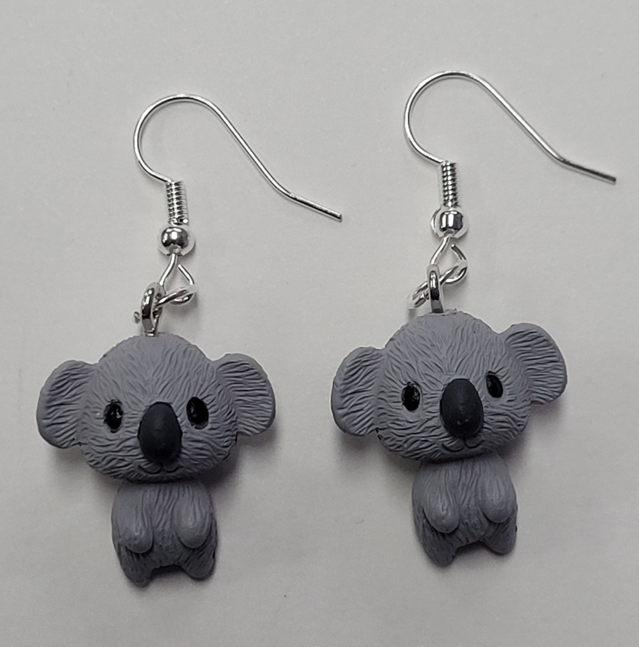 Australian Themed Earrings