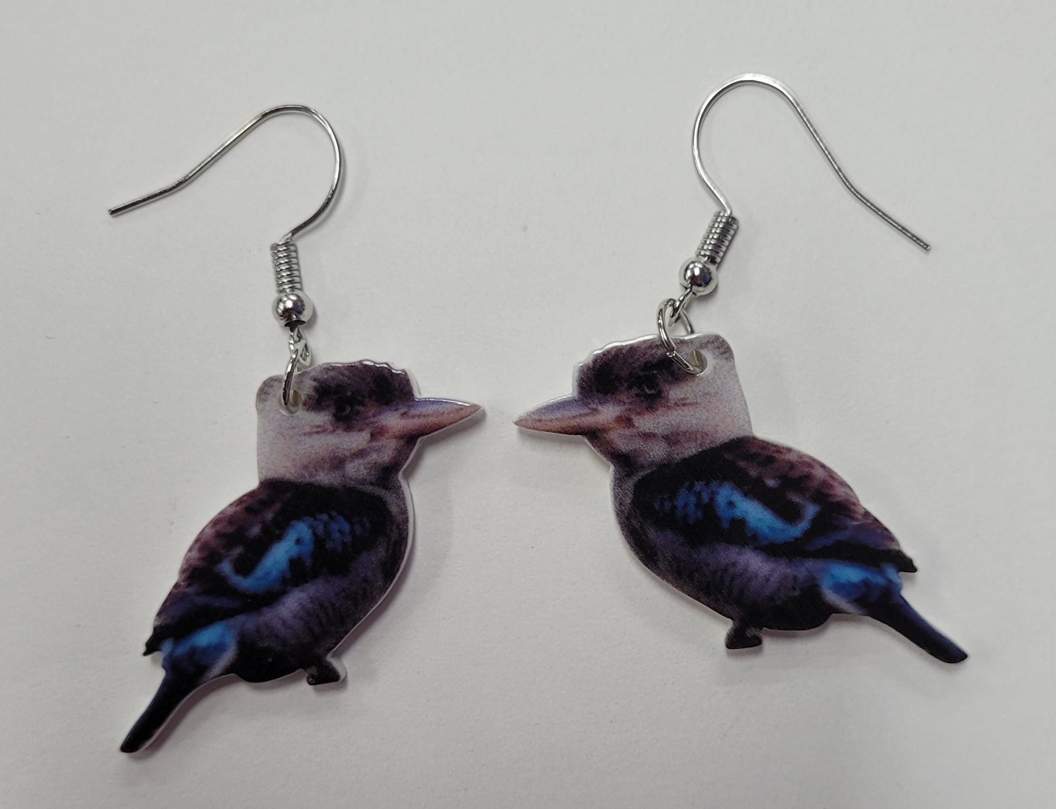 Australian Themed Earrings