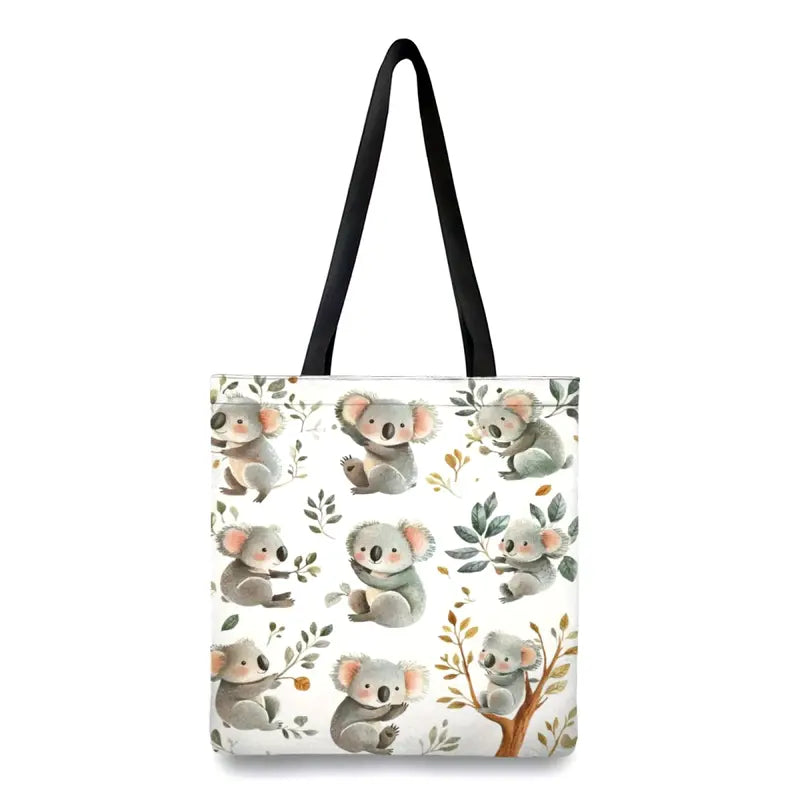 Large Tote Bag