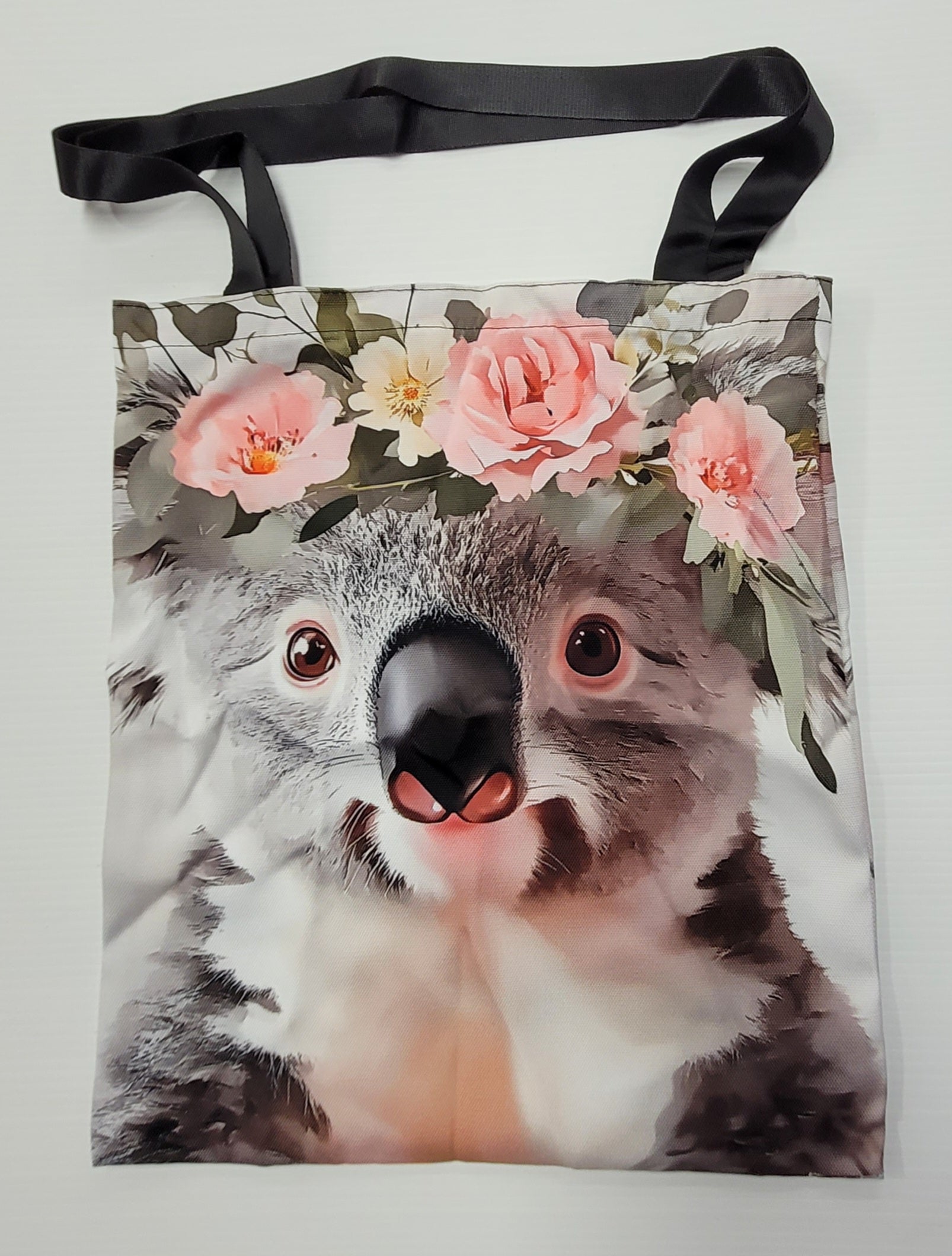 Large Tote Bag