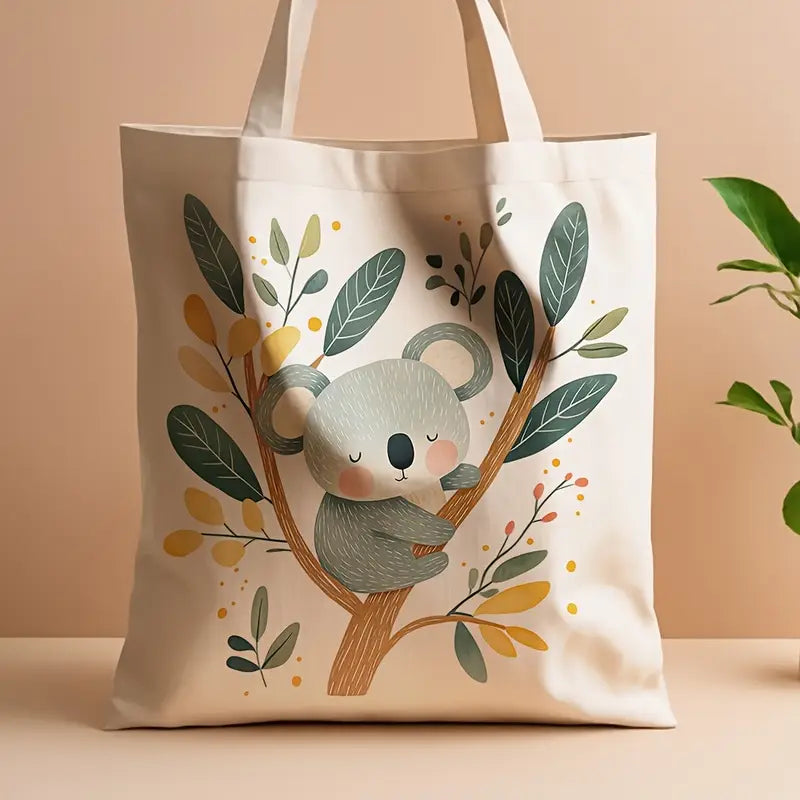 Large Tote Bag