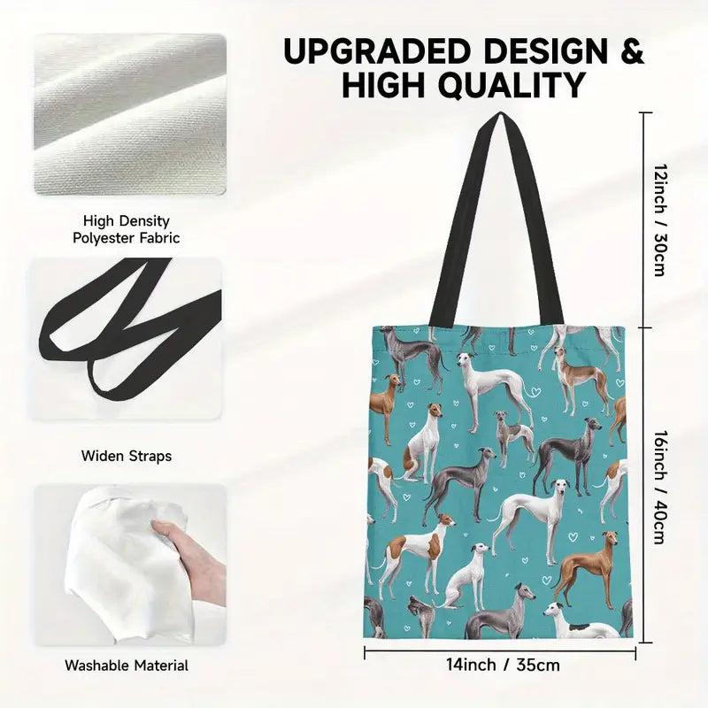 Large Tote Bag