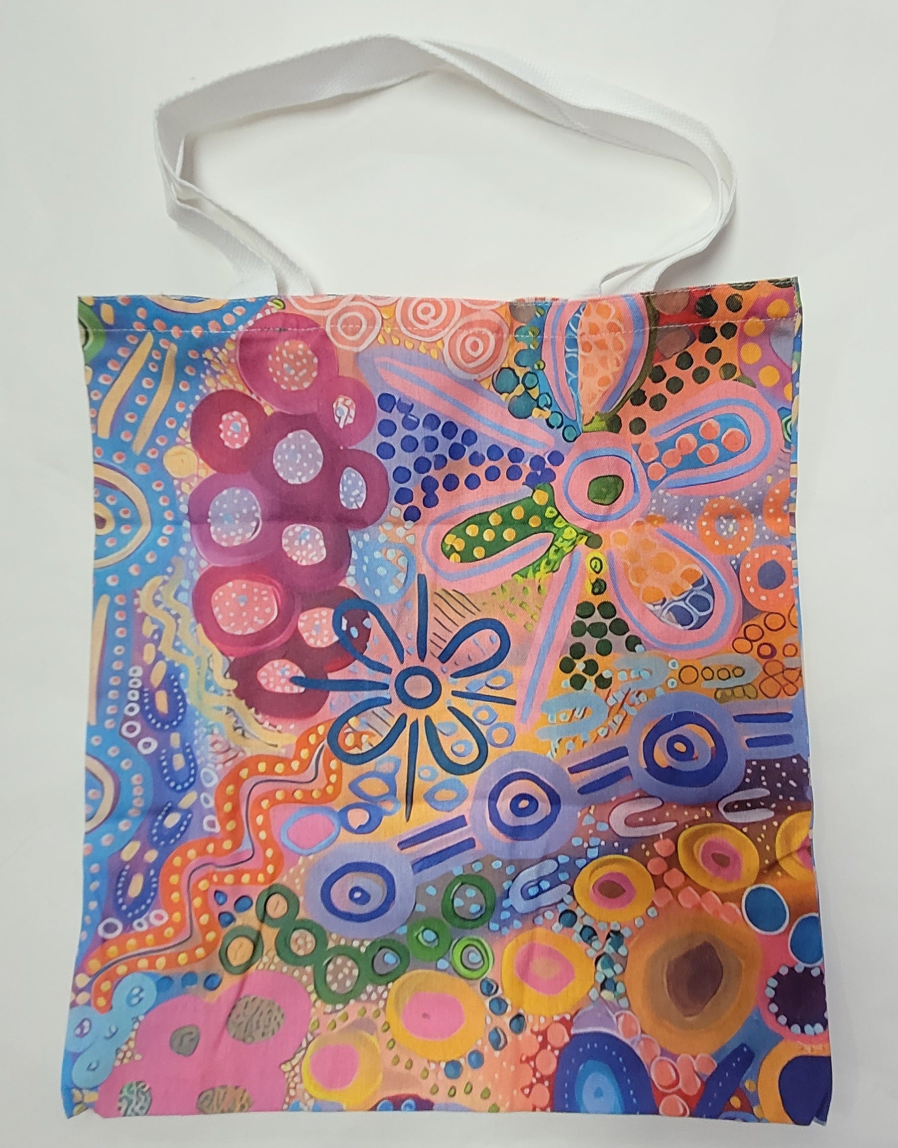 Large Tote Bag