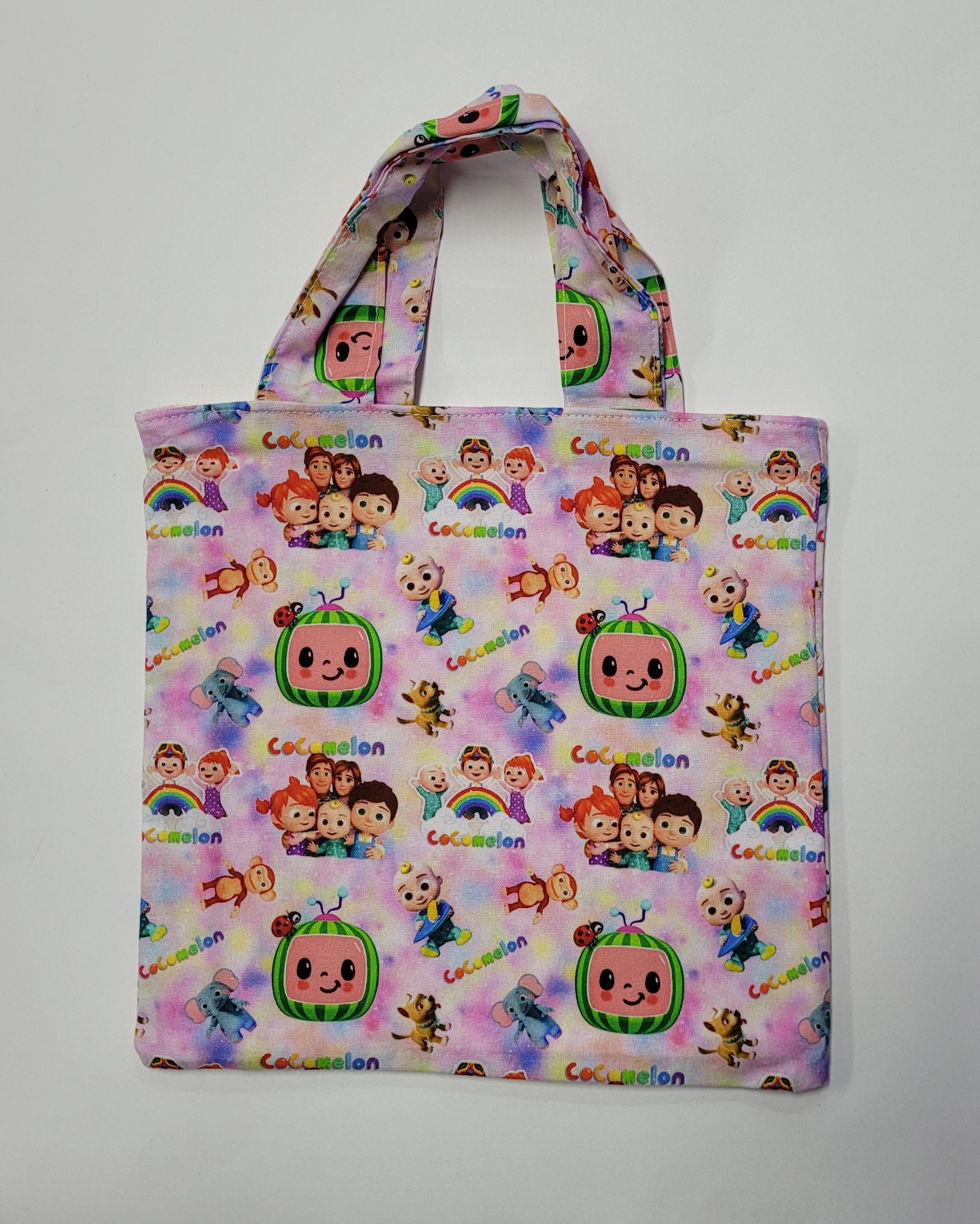 Kids Tote Bag - Small