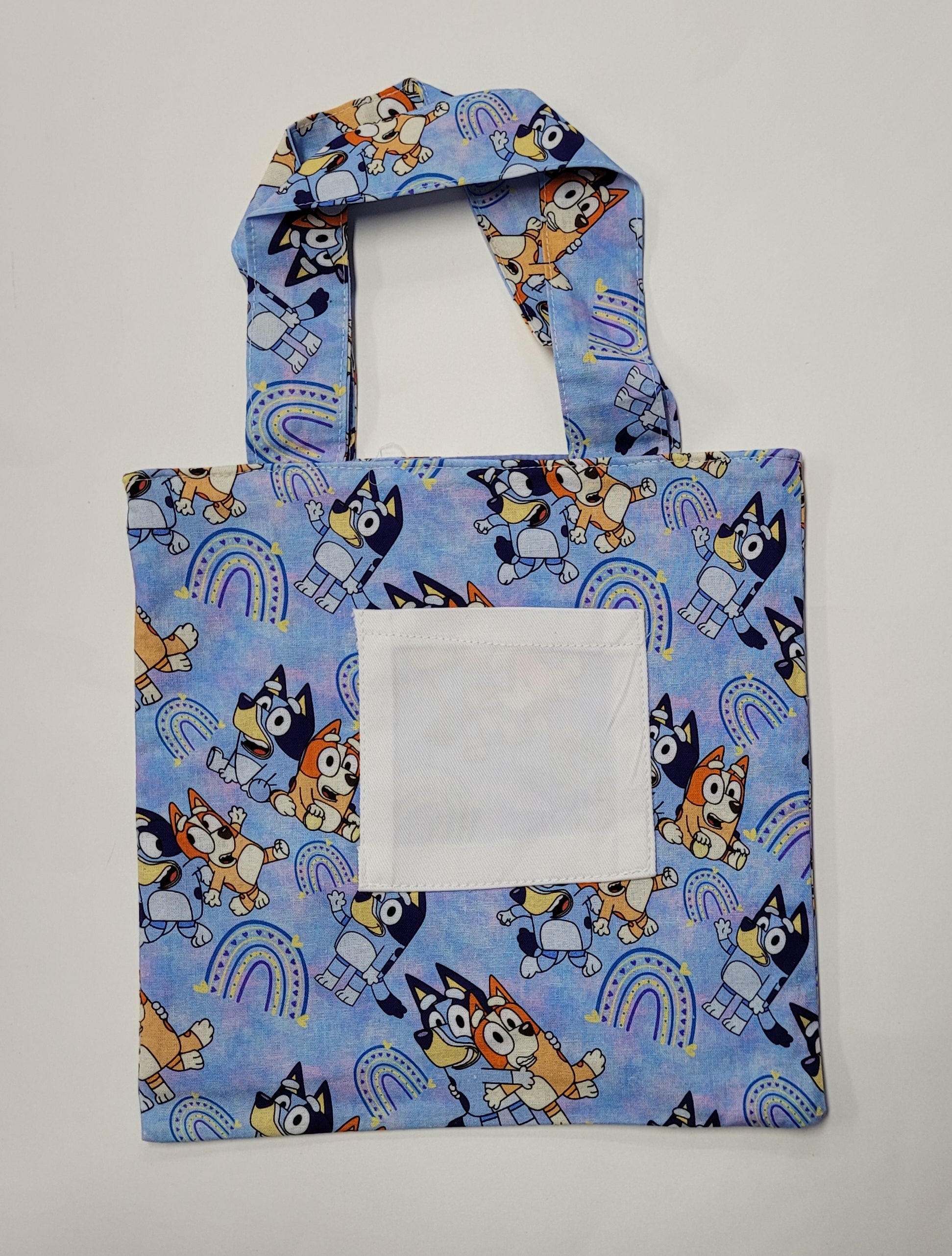 Kids Tote Bag - Small